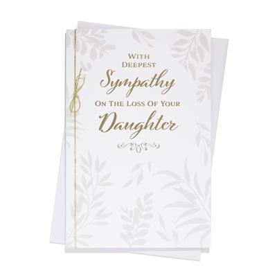 Sympathy - Daughter