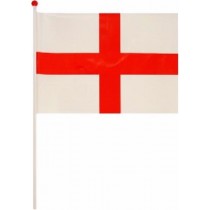 St George's Day Partyware & Flags
