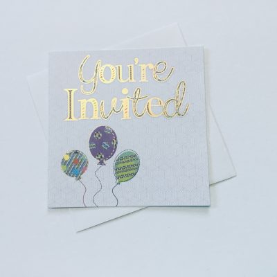 Pack of invitation Cards