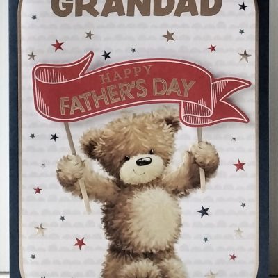 Grandad - Father's Day